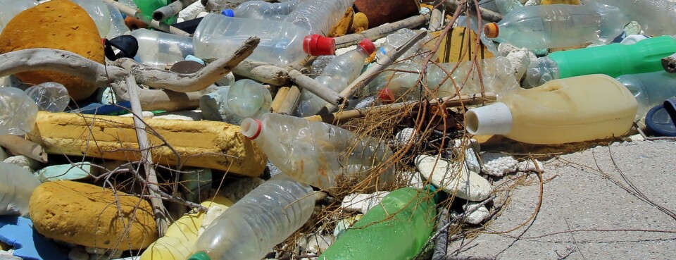 Industries Urged to Weigh in on Global Plastics Restrictions 1 Industries Urged to Weigh in on Global Plastics Restrictions
